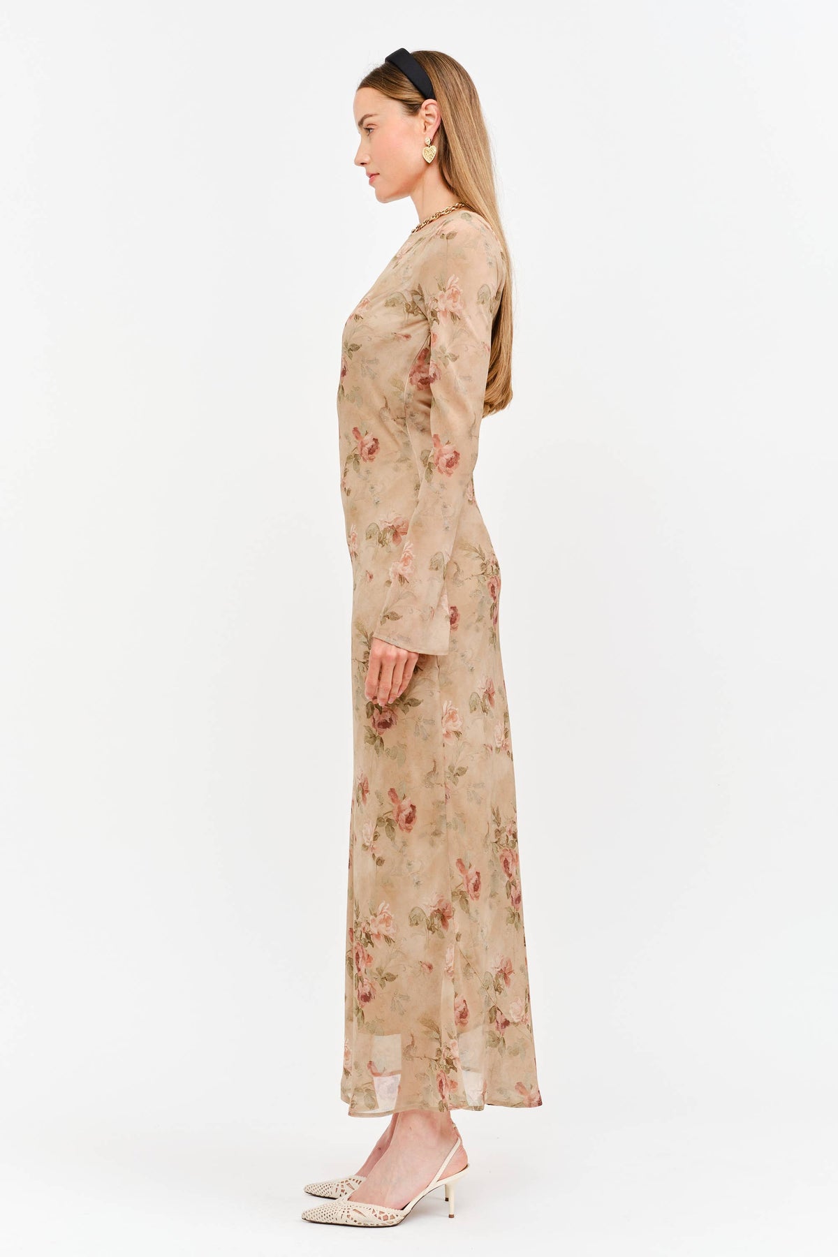 Georgie Dress