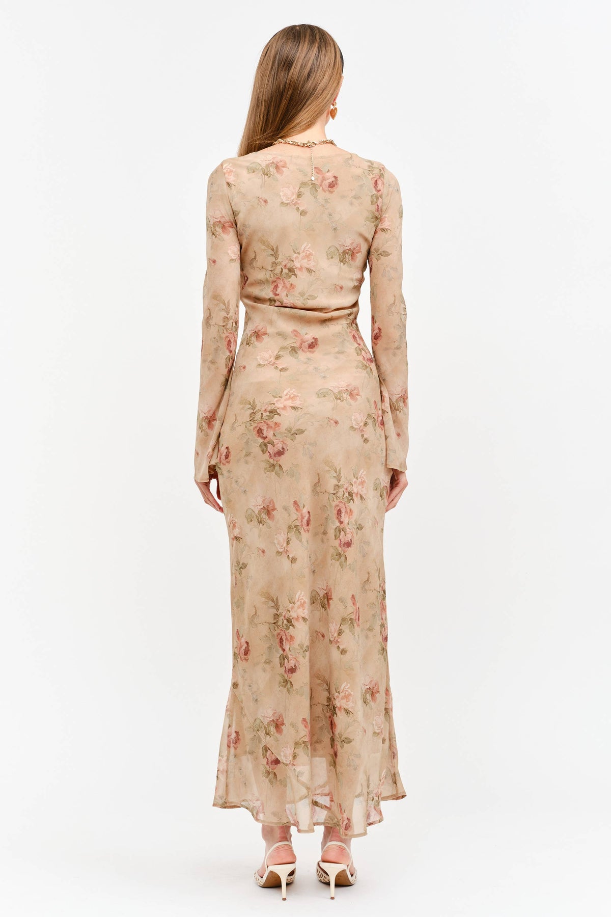 Georgie Dress