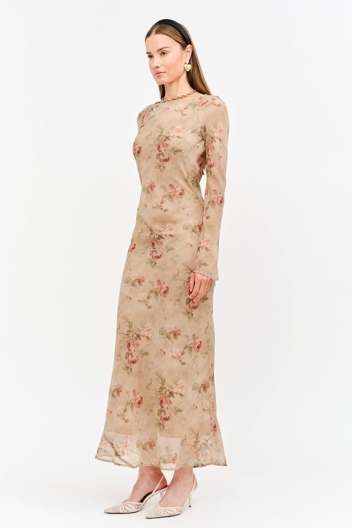 Georgie Dress
