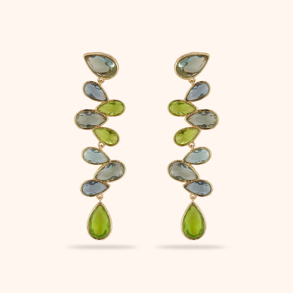 Kali Earrings