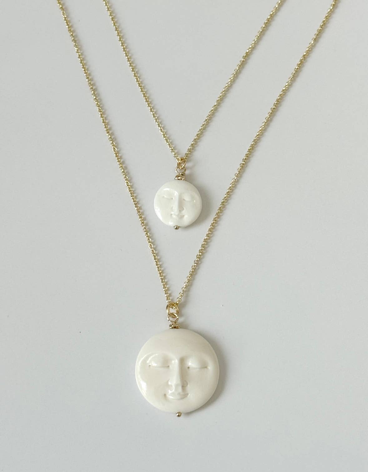 Moon Necklace