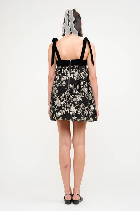Gabrie Dress