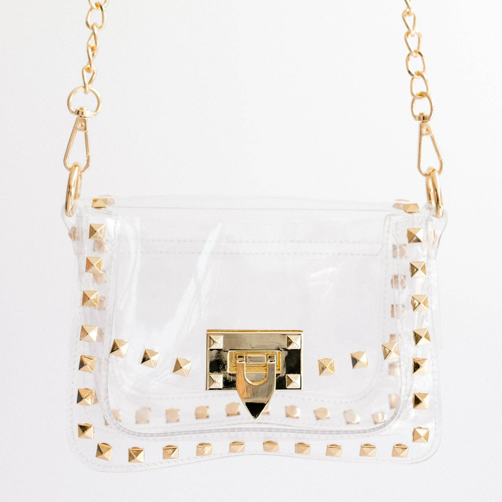 The Jackie in Gold