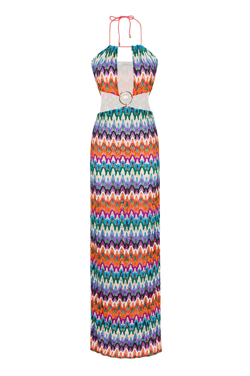 Balena Dress