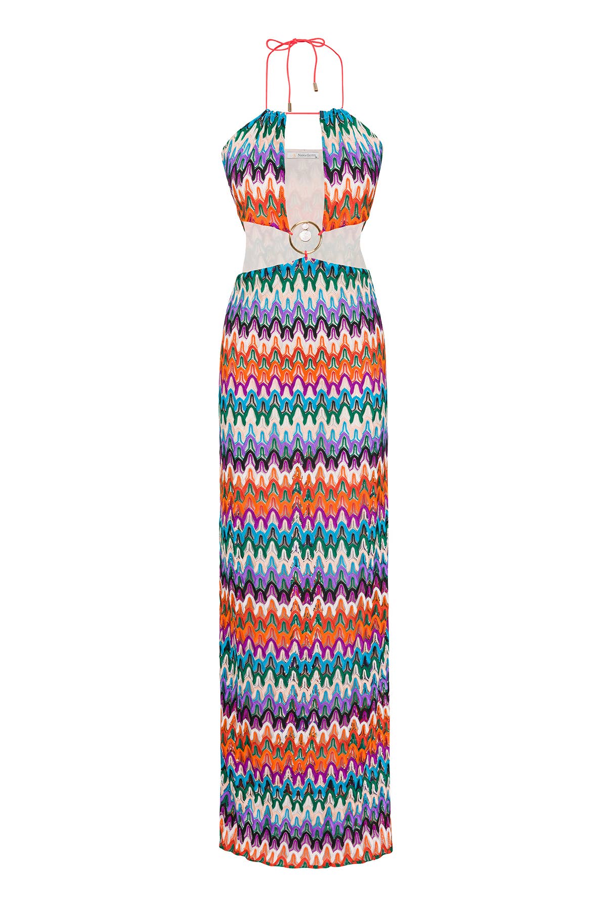 Balena Dress