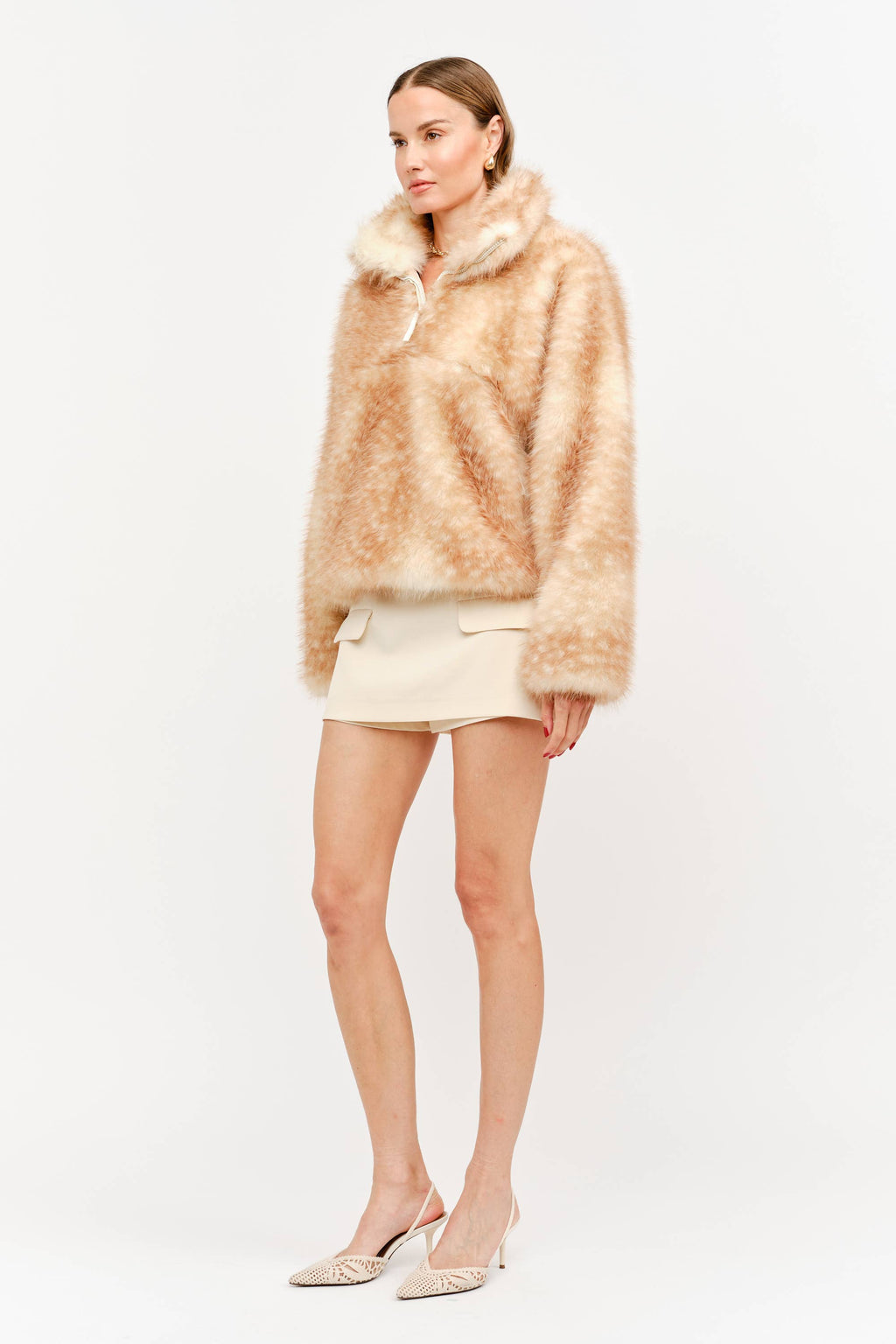 Bambino Jacket