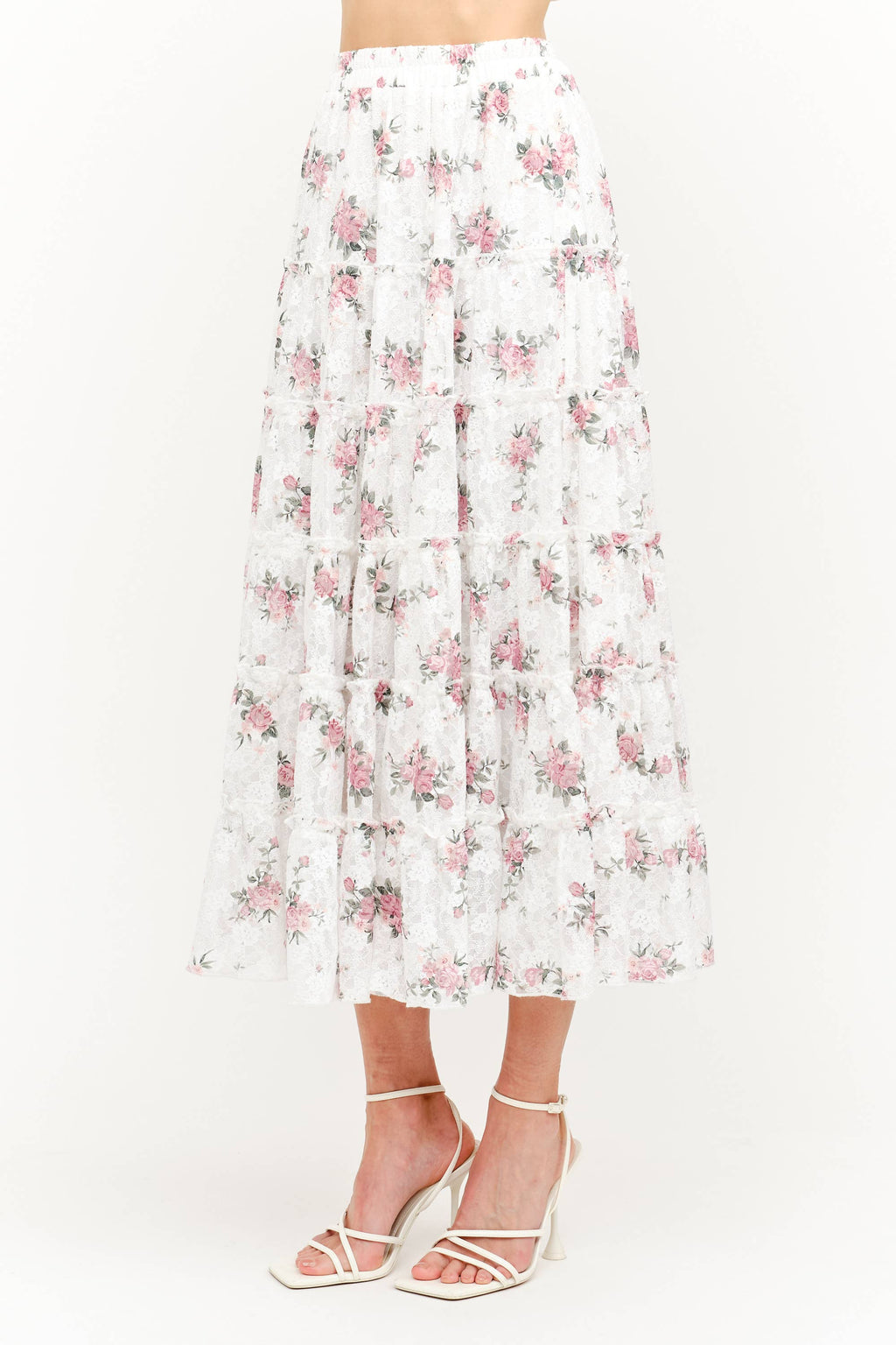 Valentina Skirt