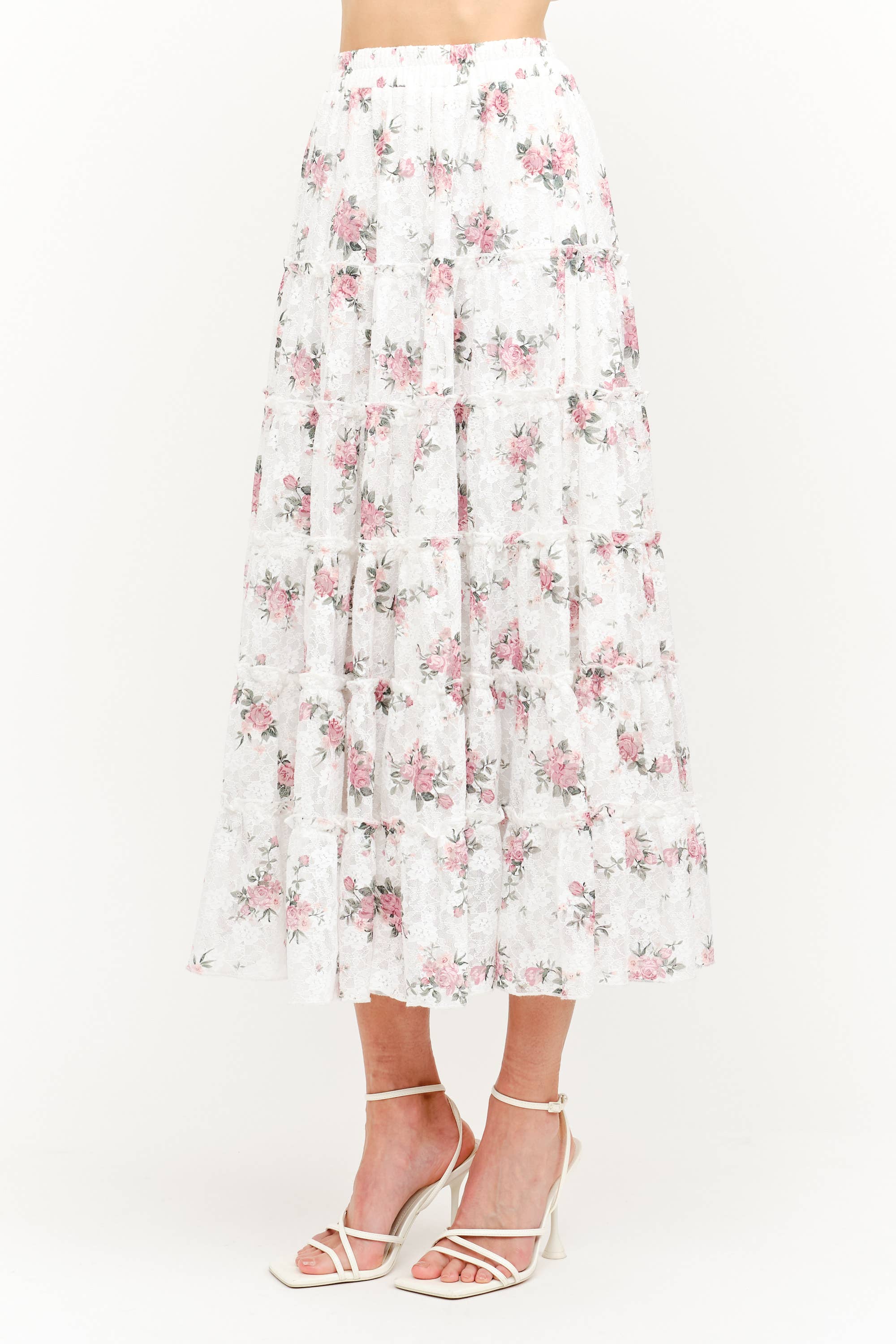 Valentina Skirt