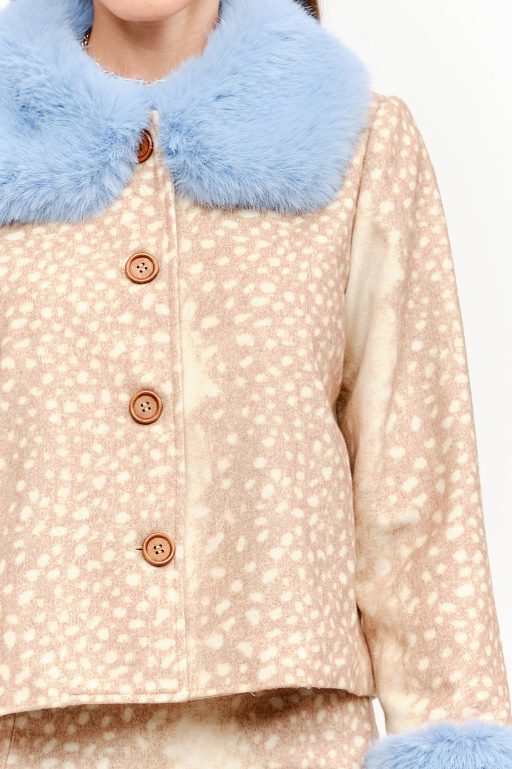 Bambi Coat