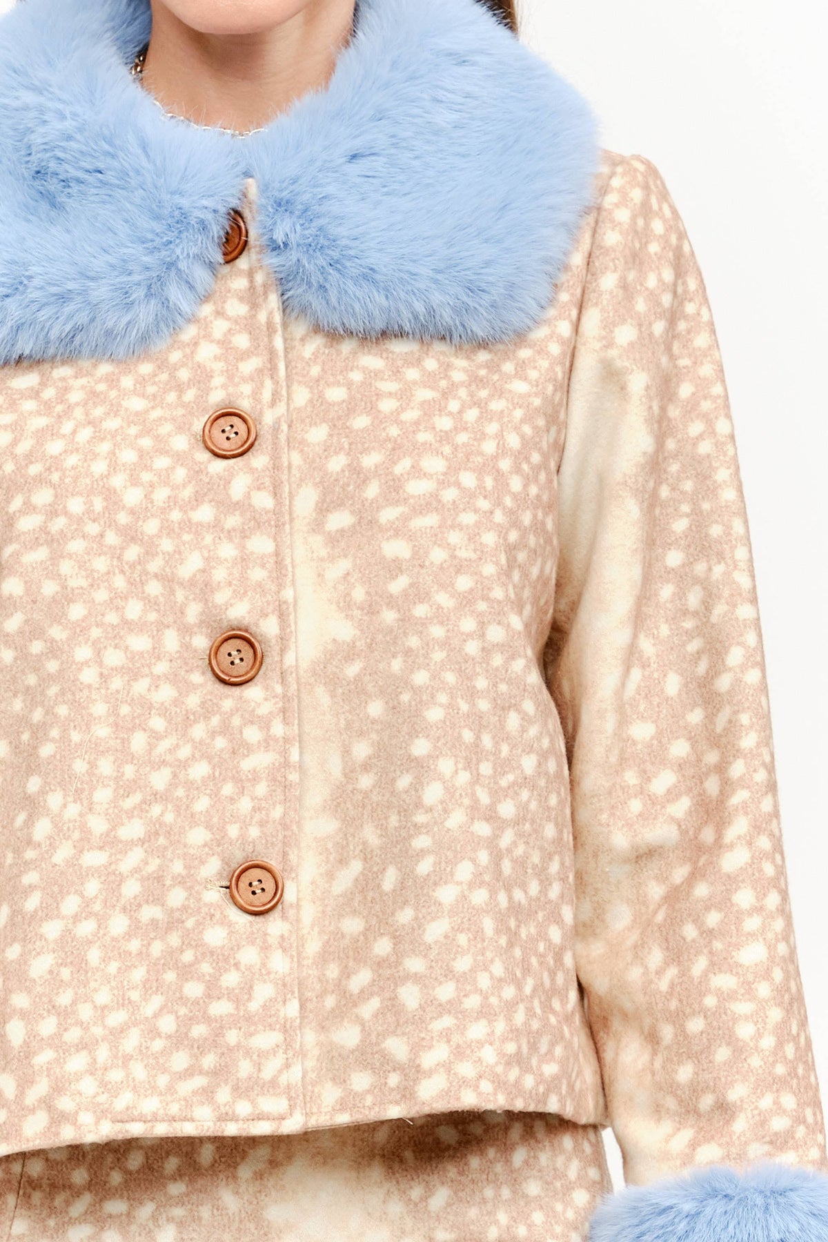 Bambi Coat
