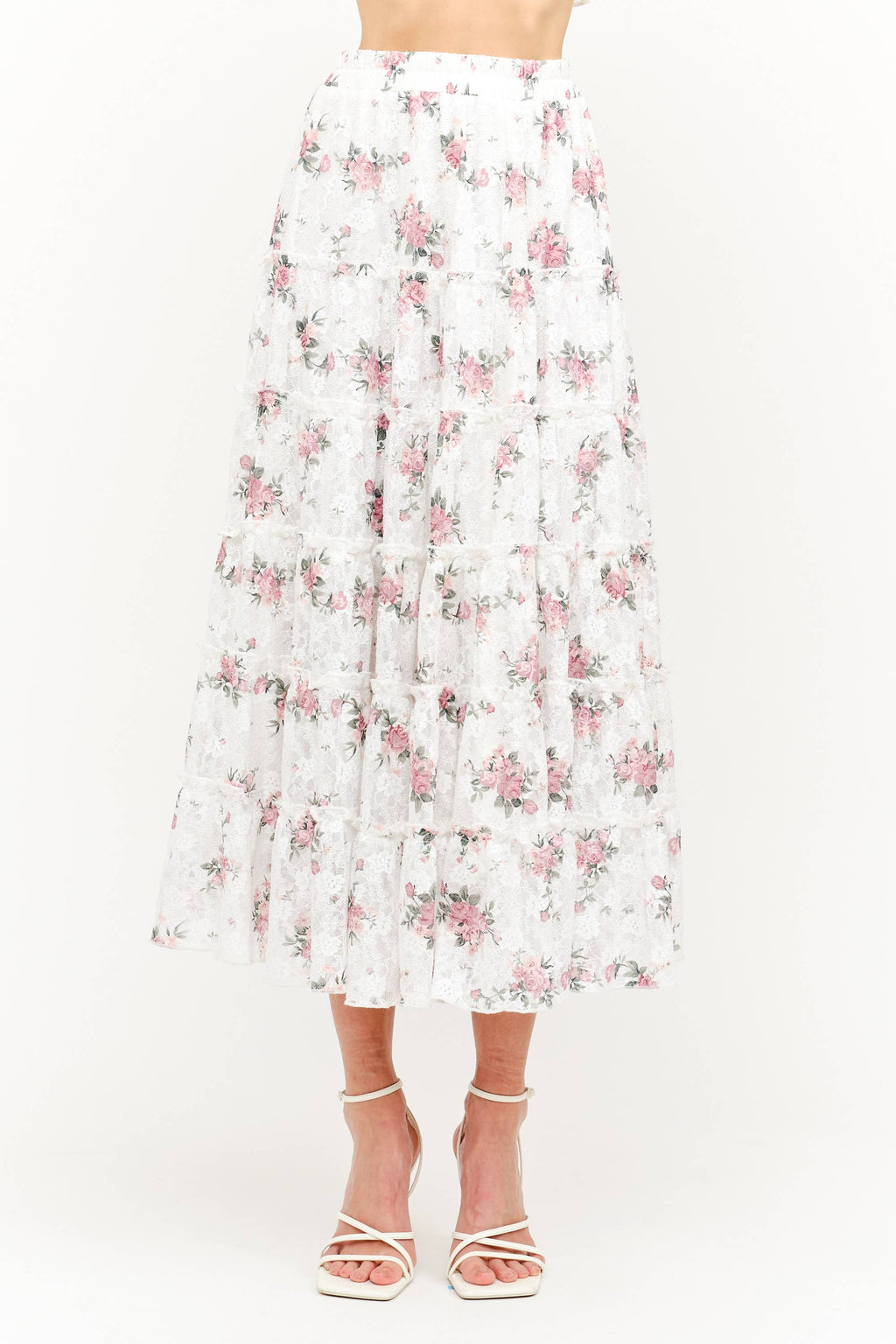 Valentina Skirt