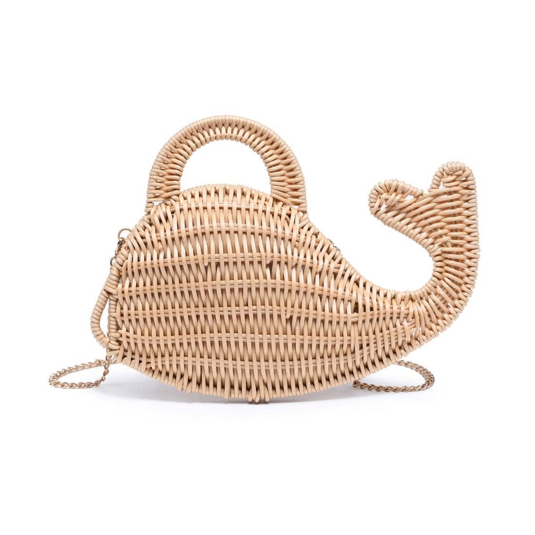 Whale Clutch