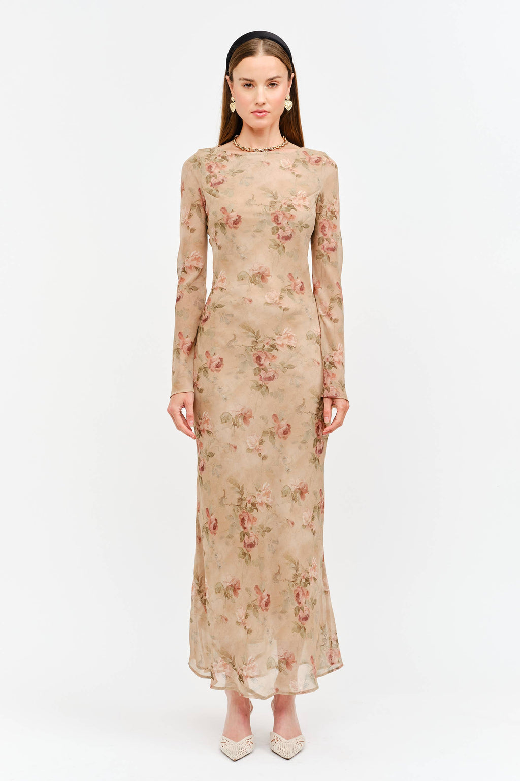 Georgie Dress