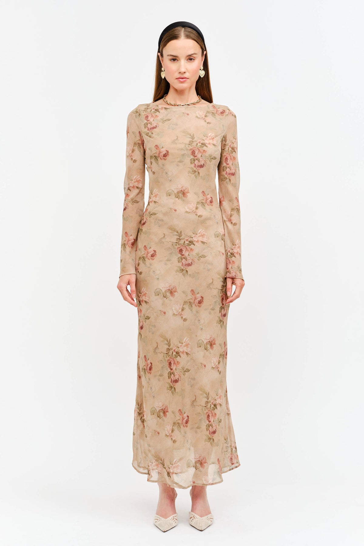 Georgie Dress