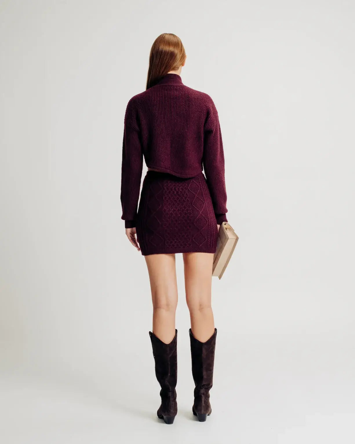 Tatjana Skirt