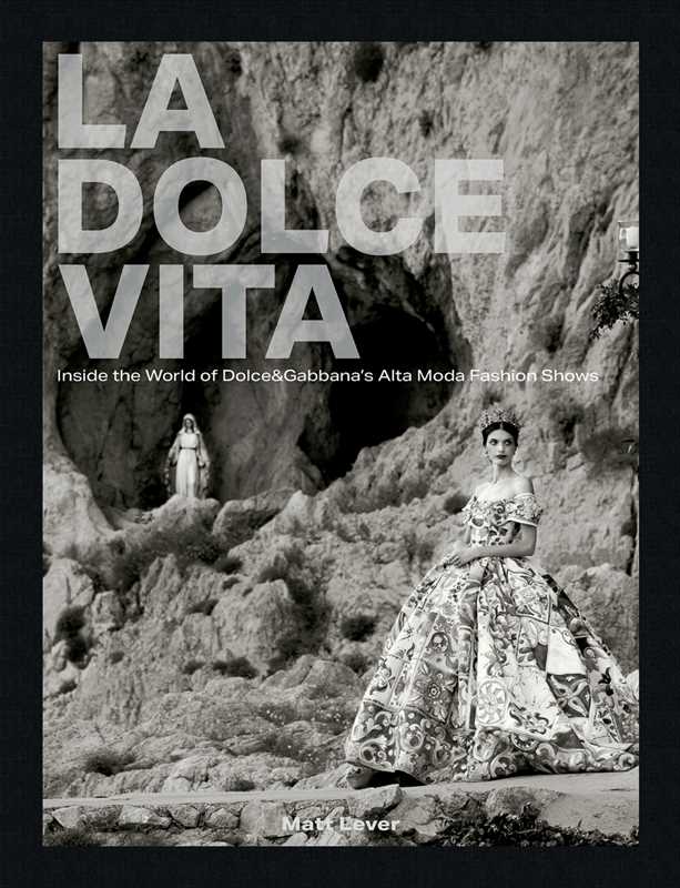 La Dolce Vita by Matt Lever