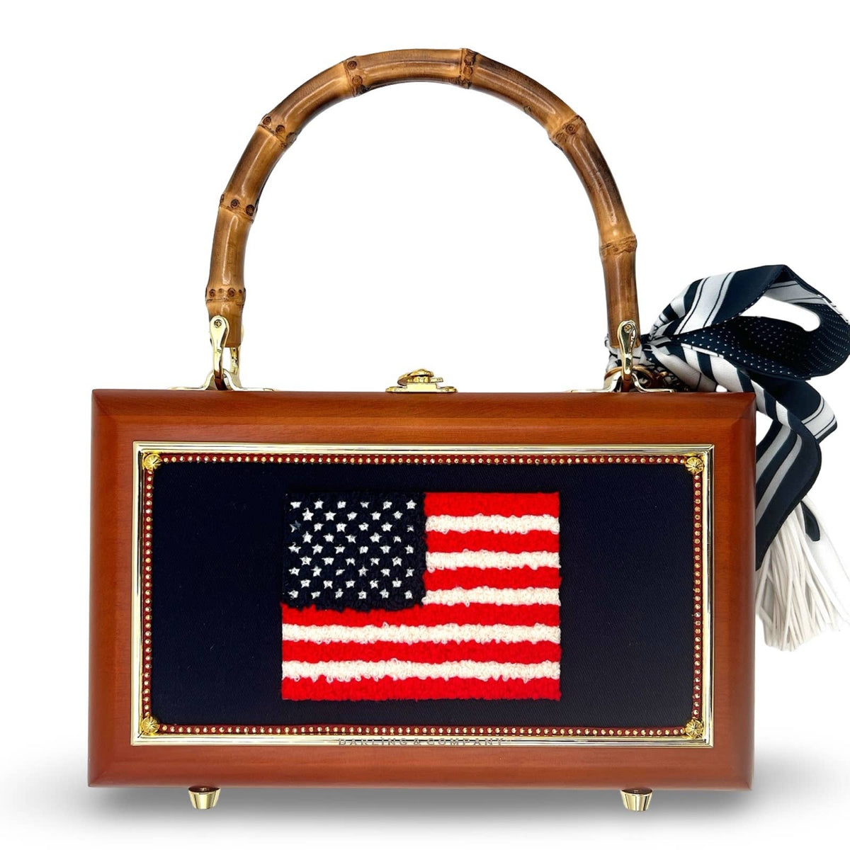 Grand Old Flag Bag