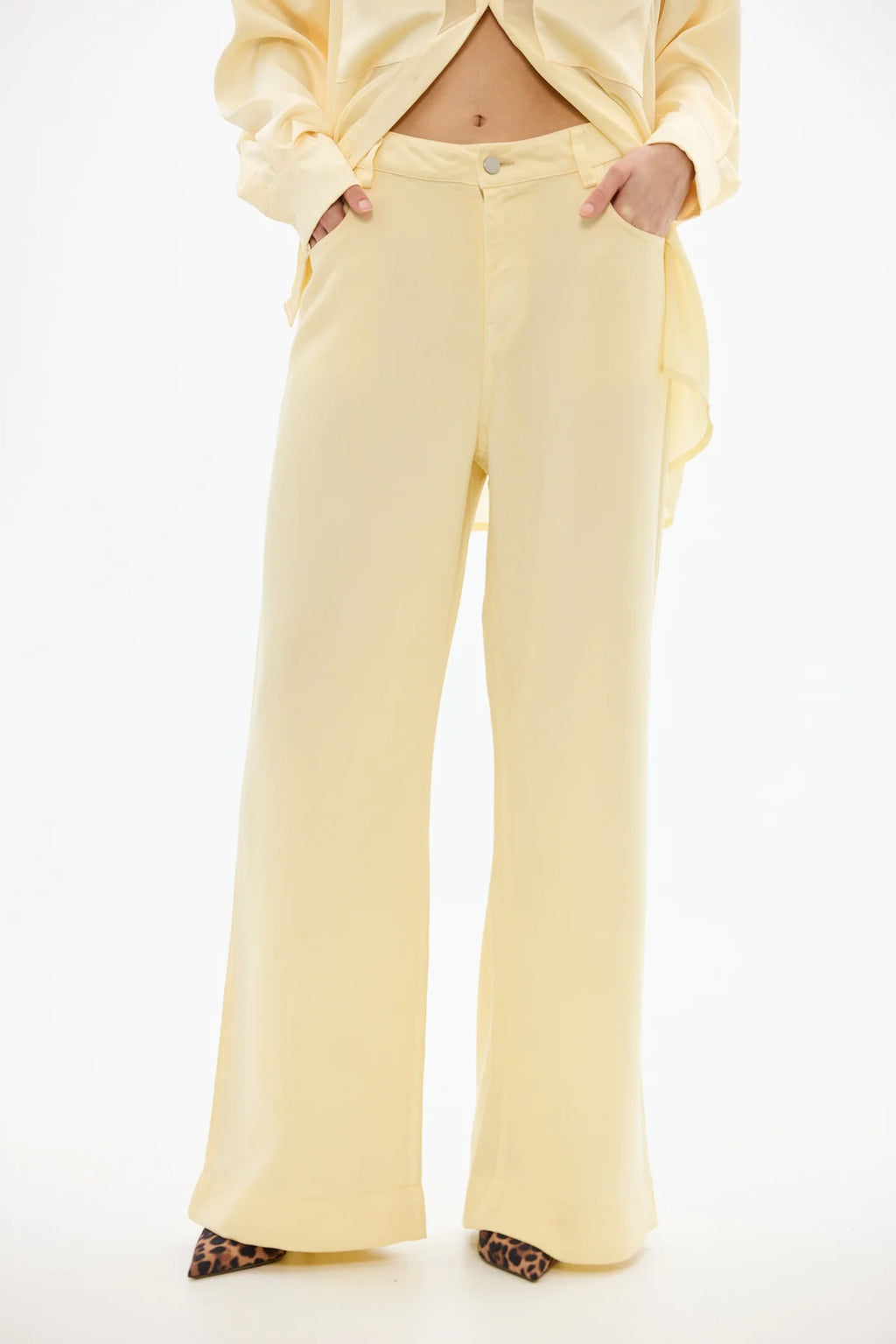 Celeste Pant