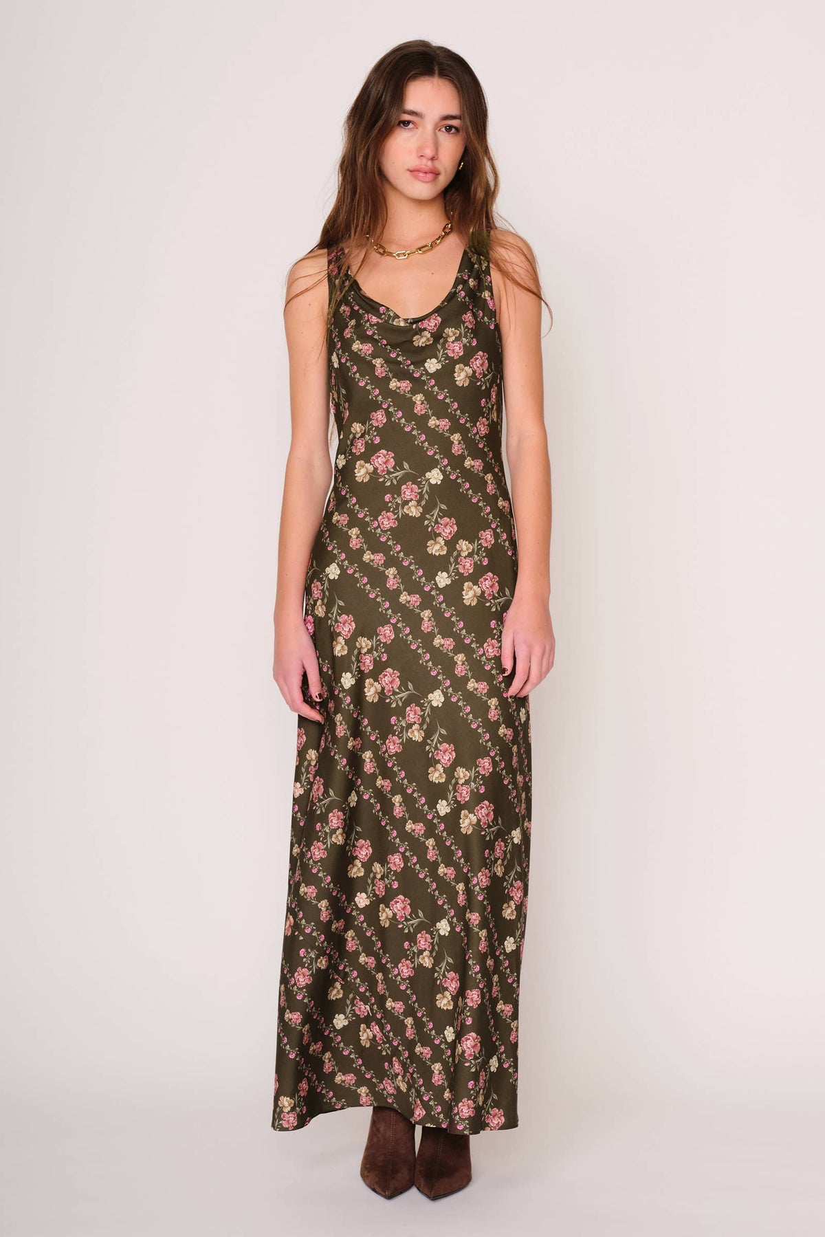 The Fall Esme Dress