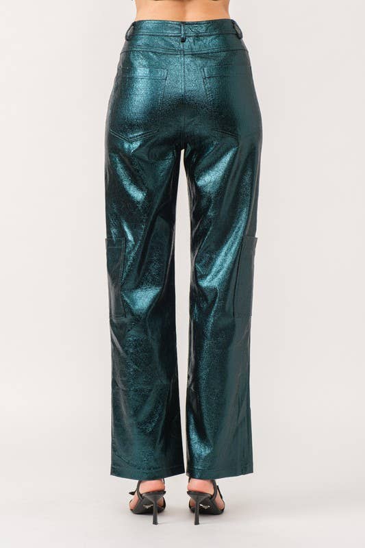Gaia Utility Pants