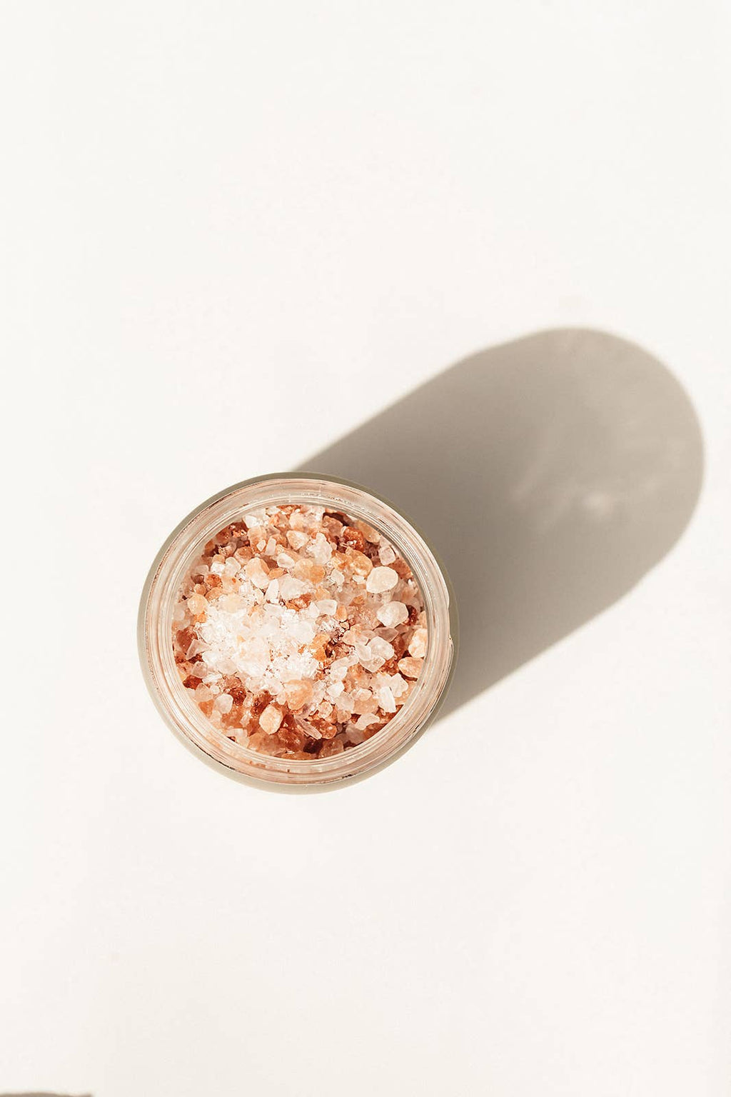 Mermaid Magic Sparkling Salt Soak