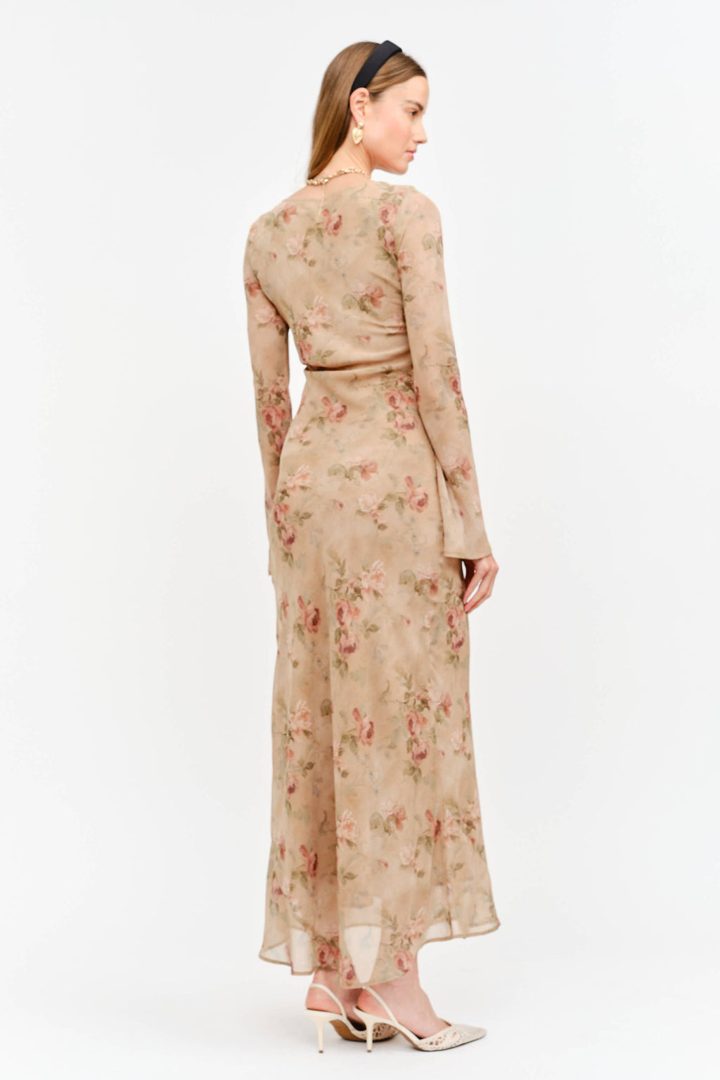 Georgie Dress