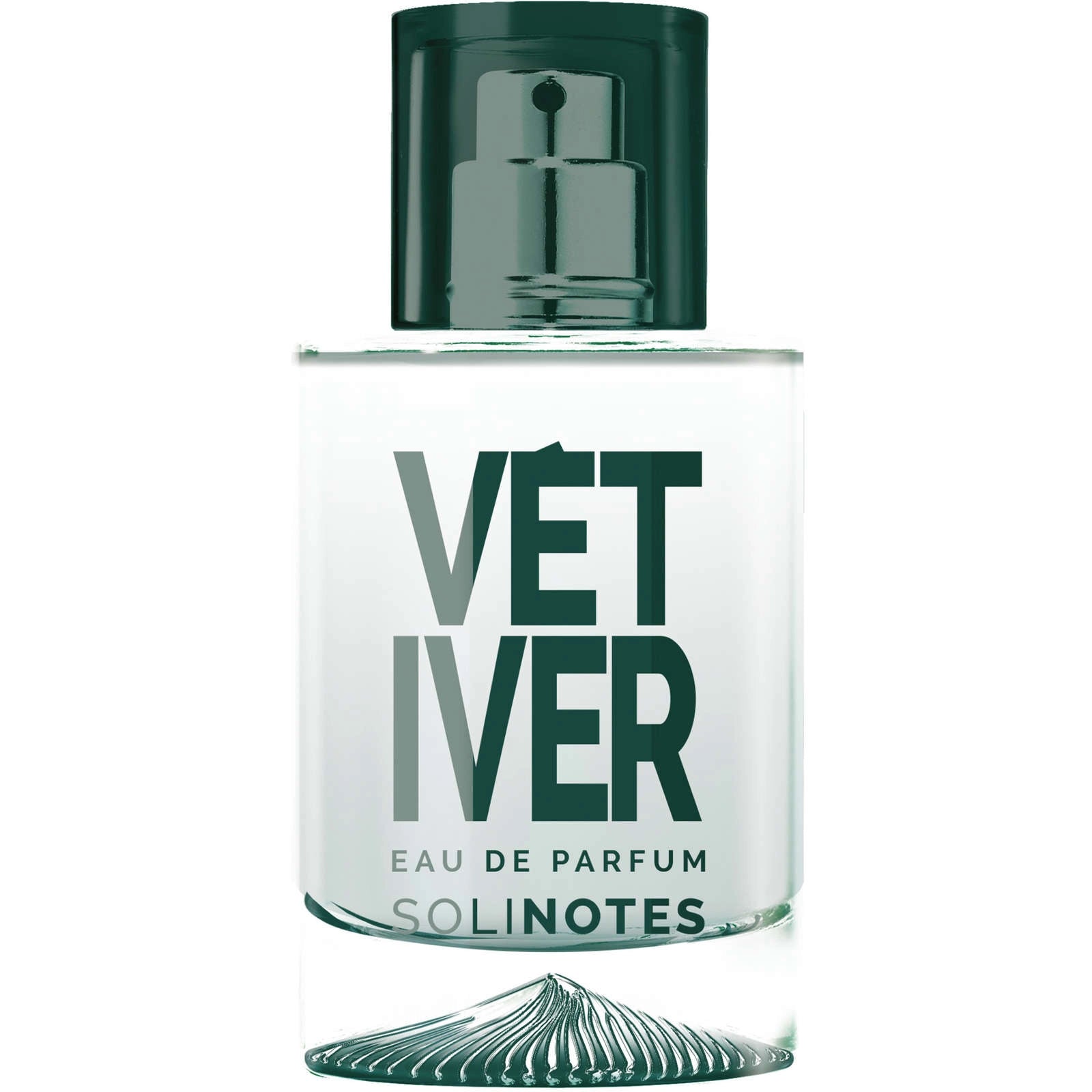 Solinotes Vetiver Eau De Parfum