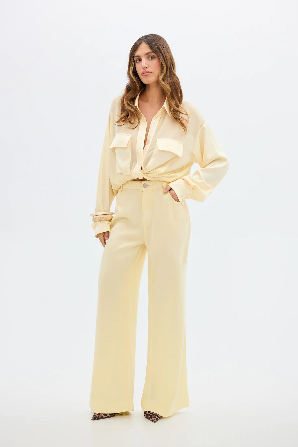 Celeste Pant