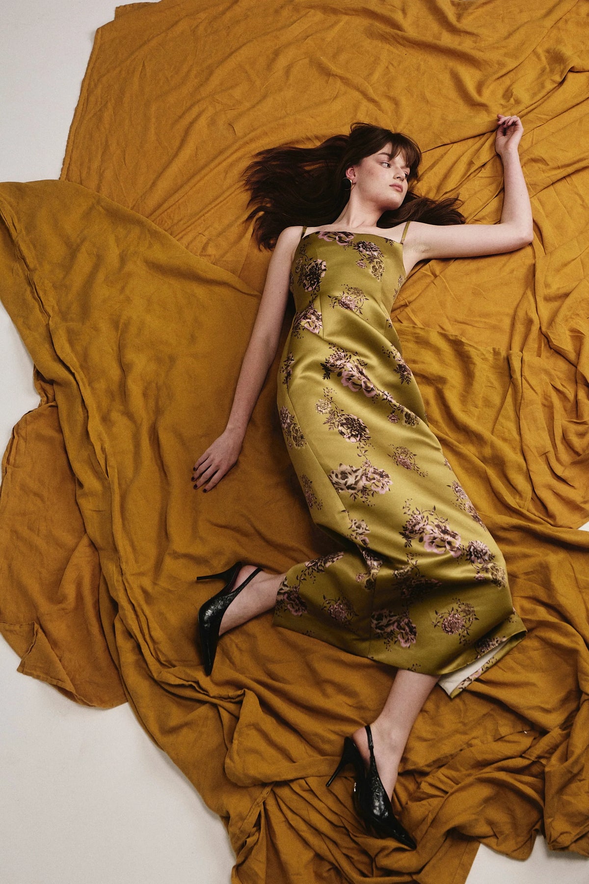 Olea Bloom Stellio Dress
