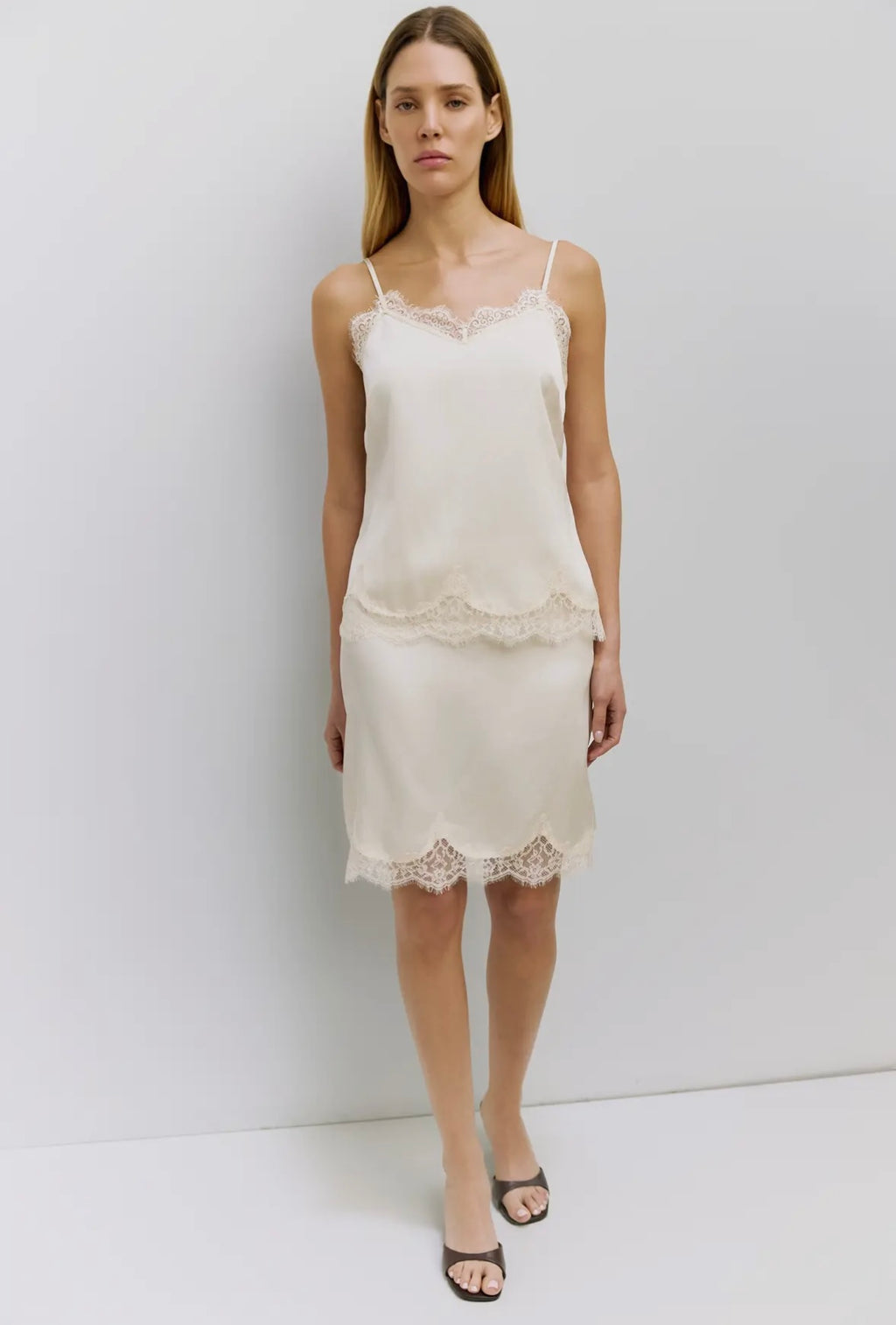 The Ayla Skirt