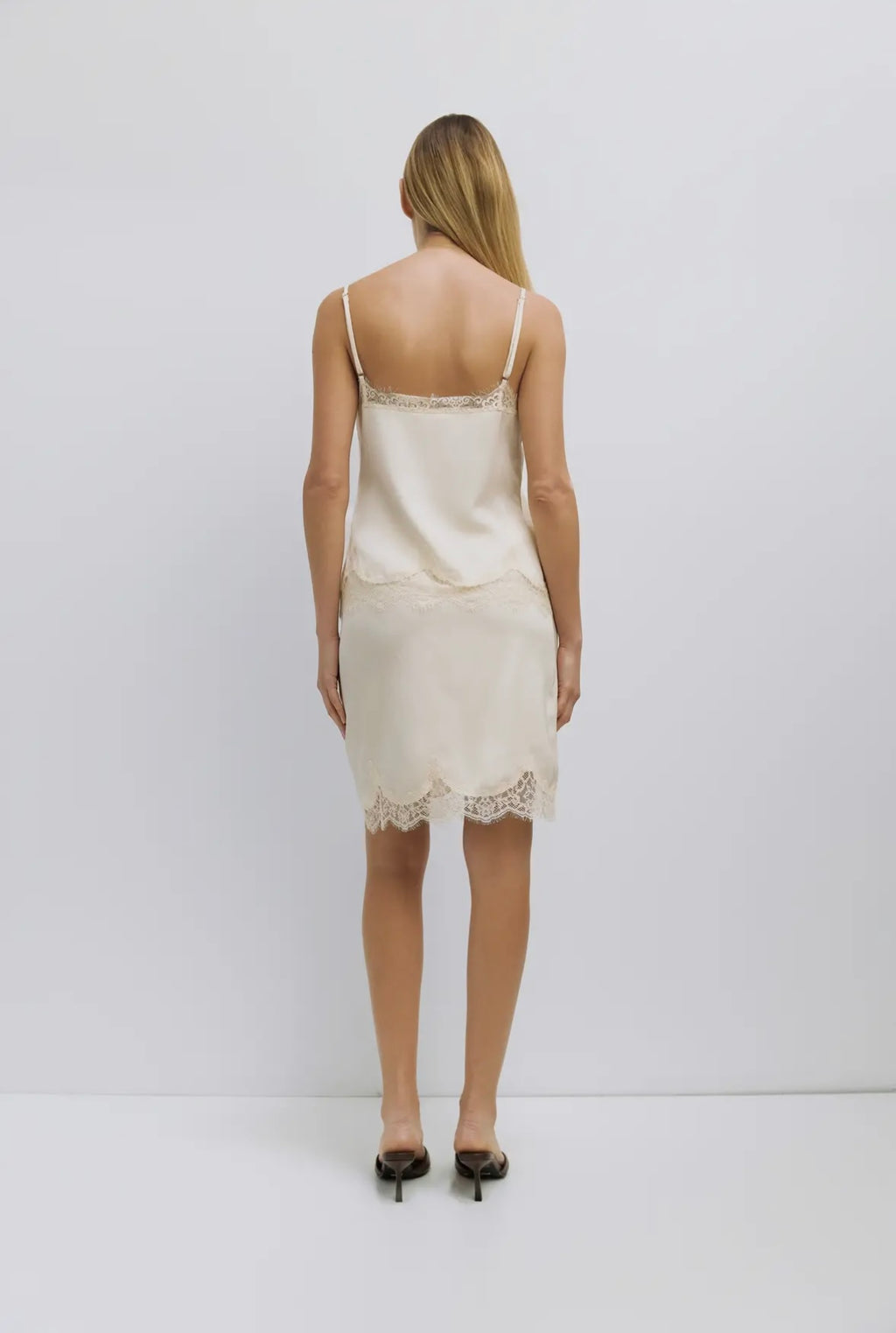 The Ayla Skirt
