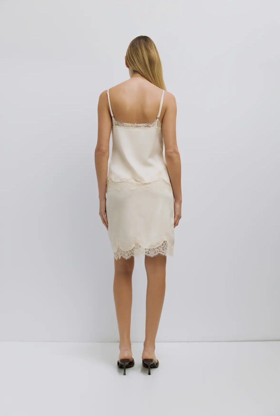 The Ayla Skirt