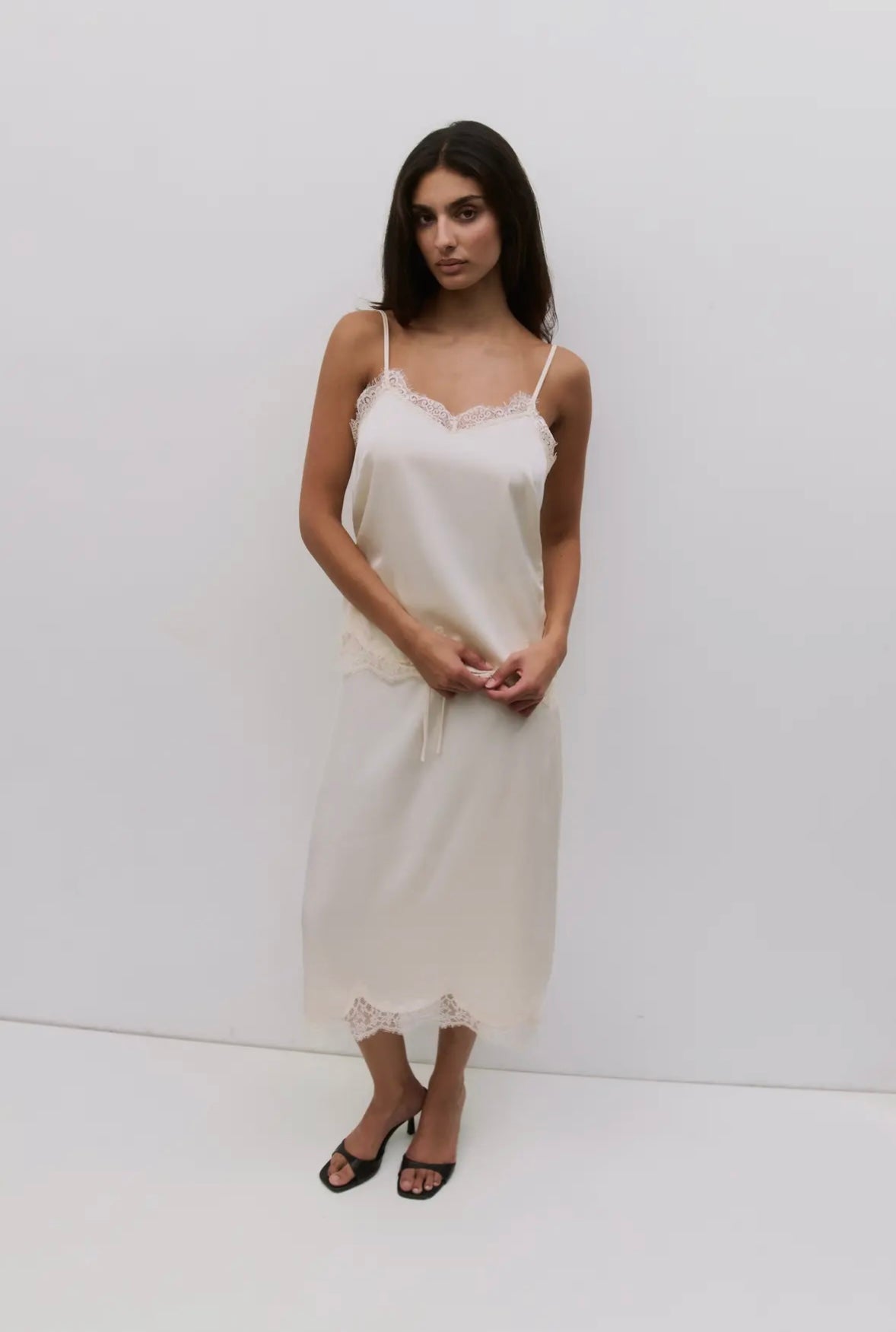 The Gabrielle Top