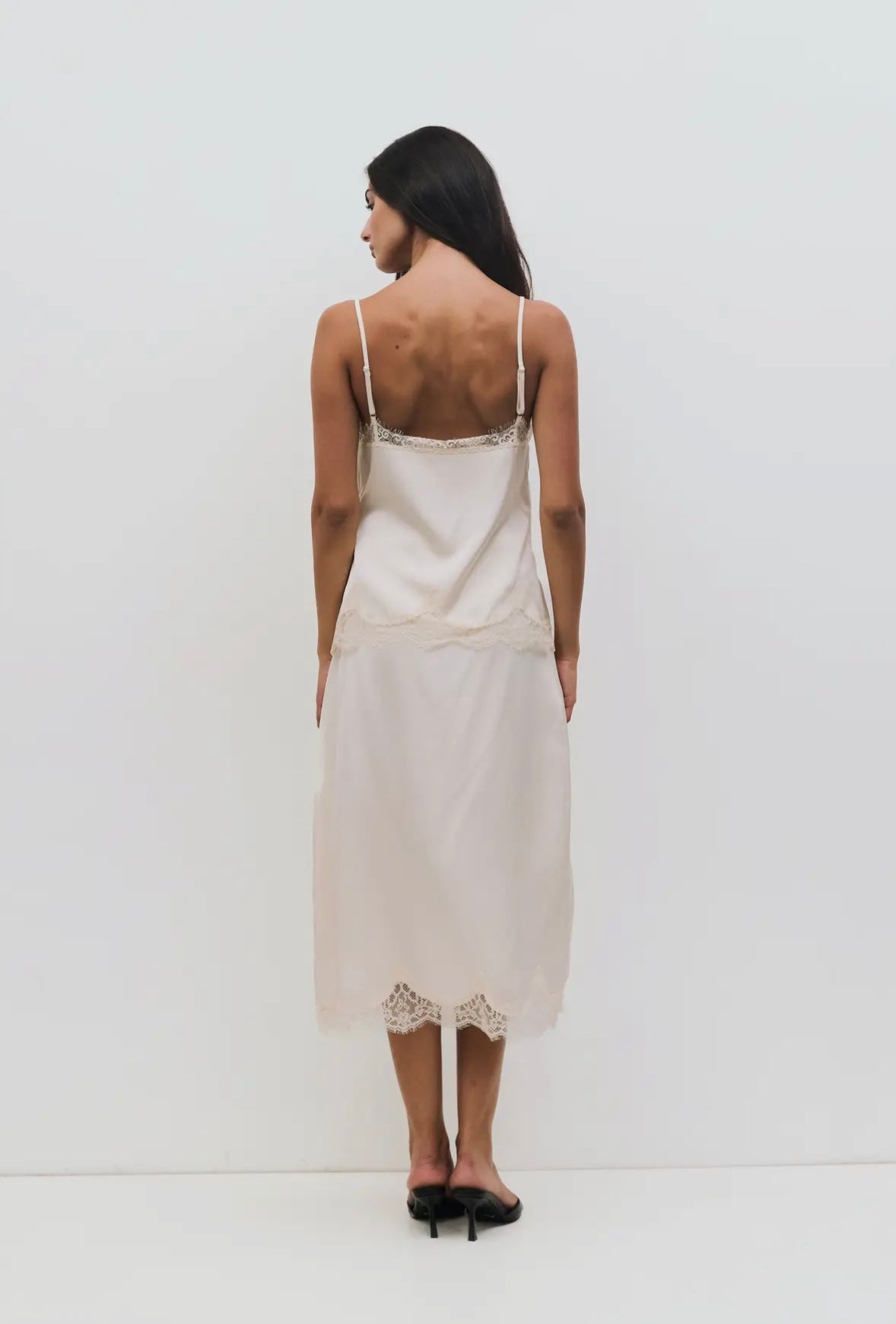 The Gabrielle Top