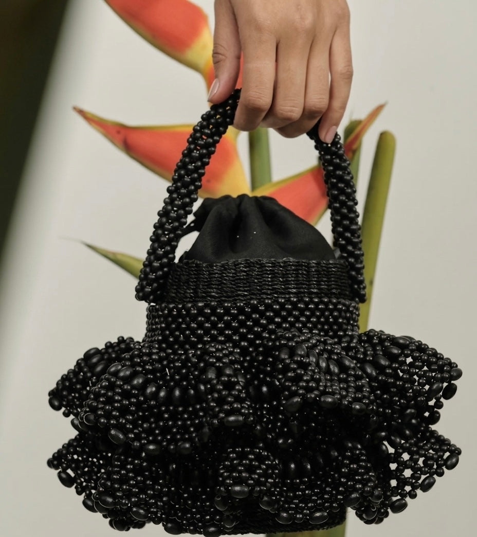 Arruga Mini Bucket Bag