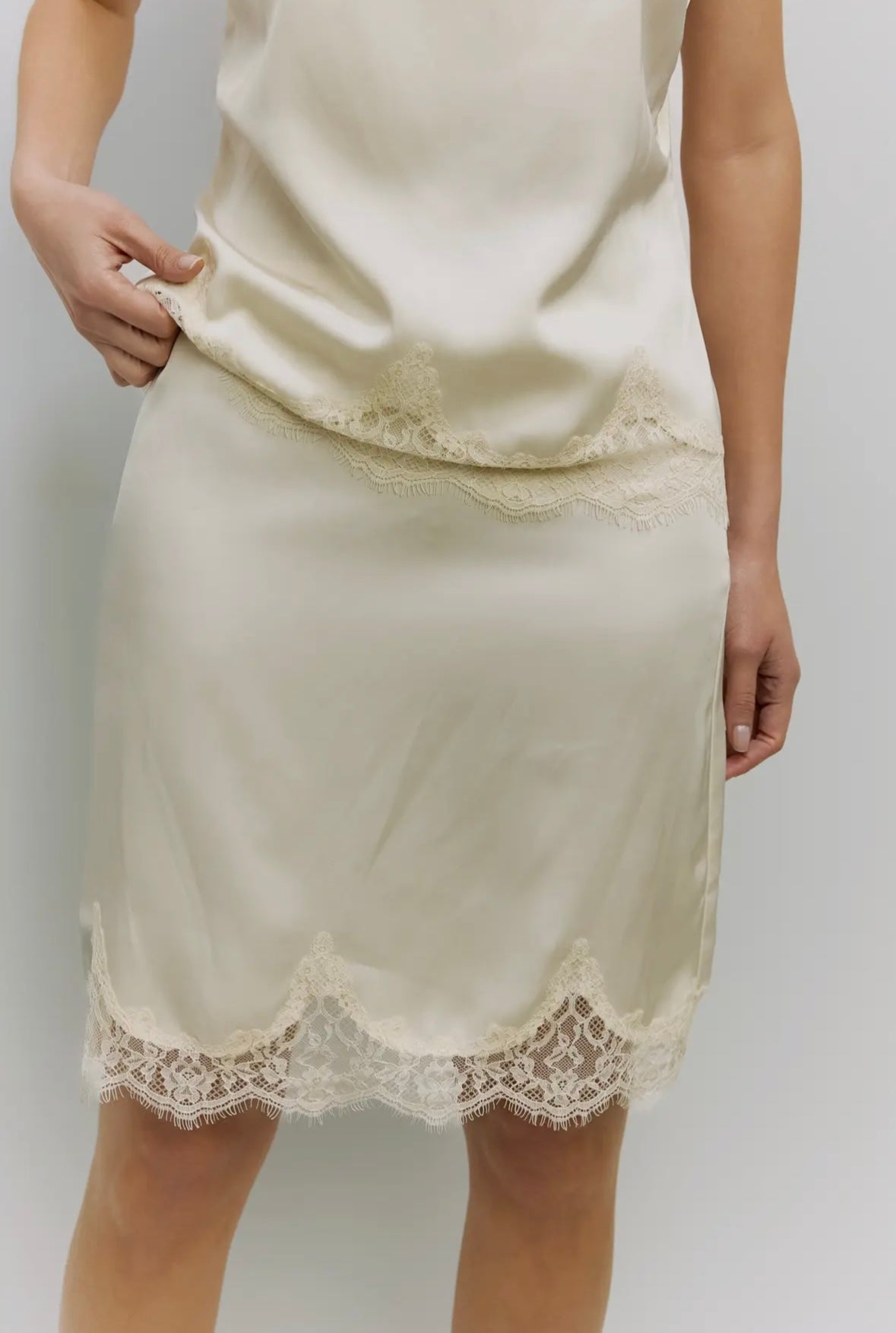 The Ayla Skirt