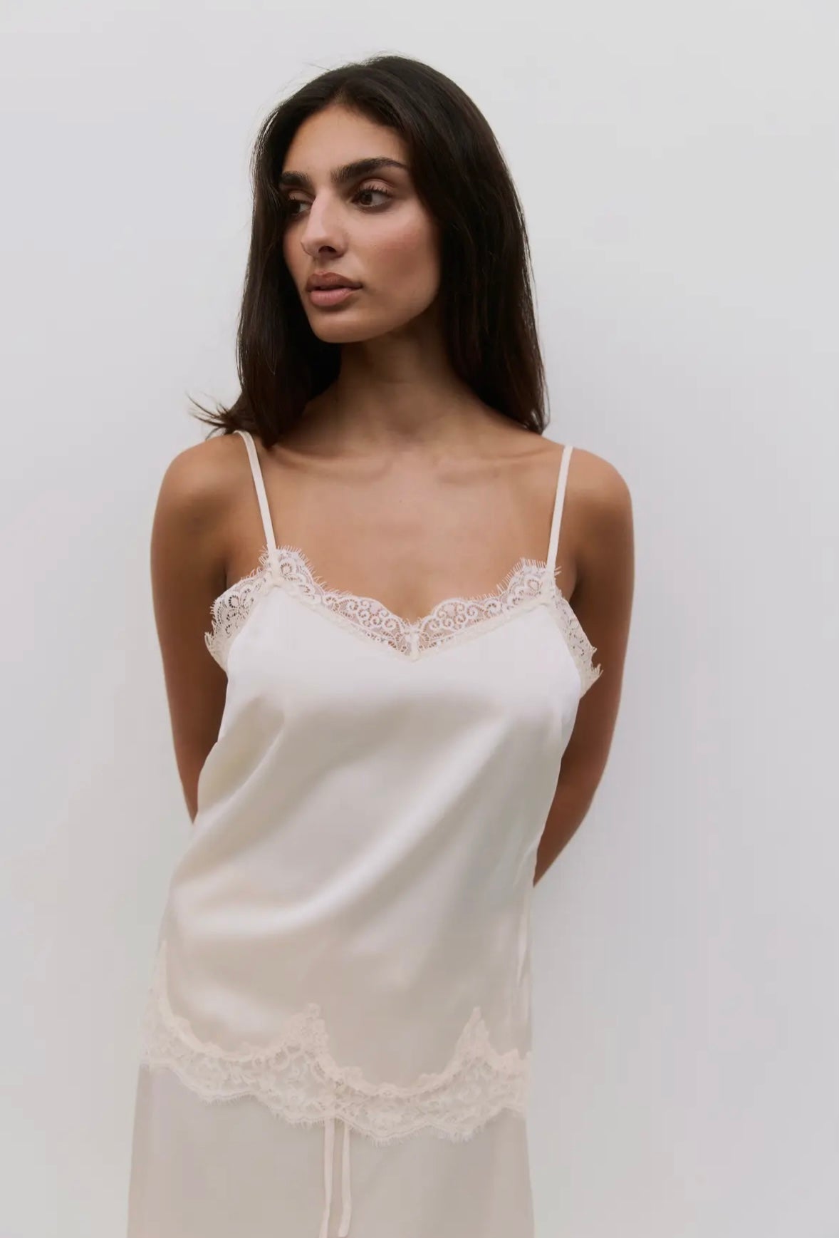 The Gabrielle Top