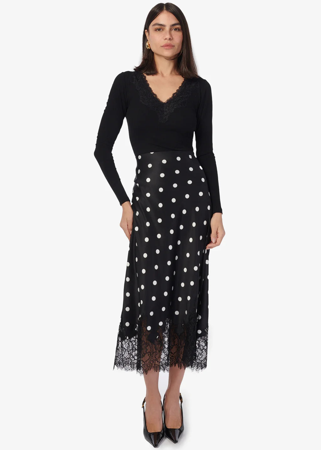 Vivienne Skirt