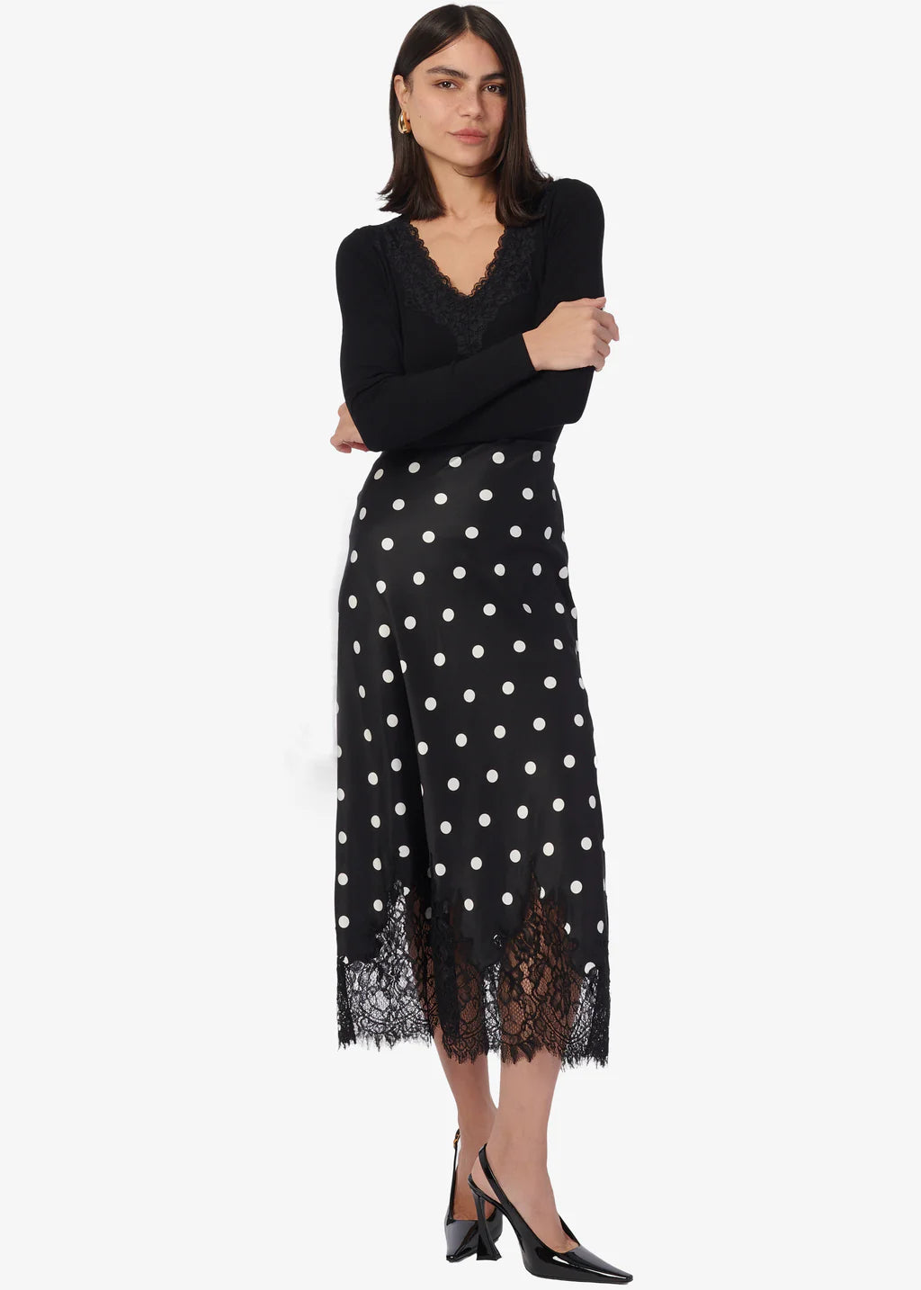 Vivienne Skirt