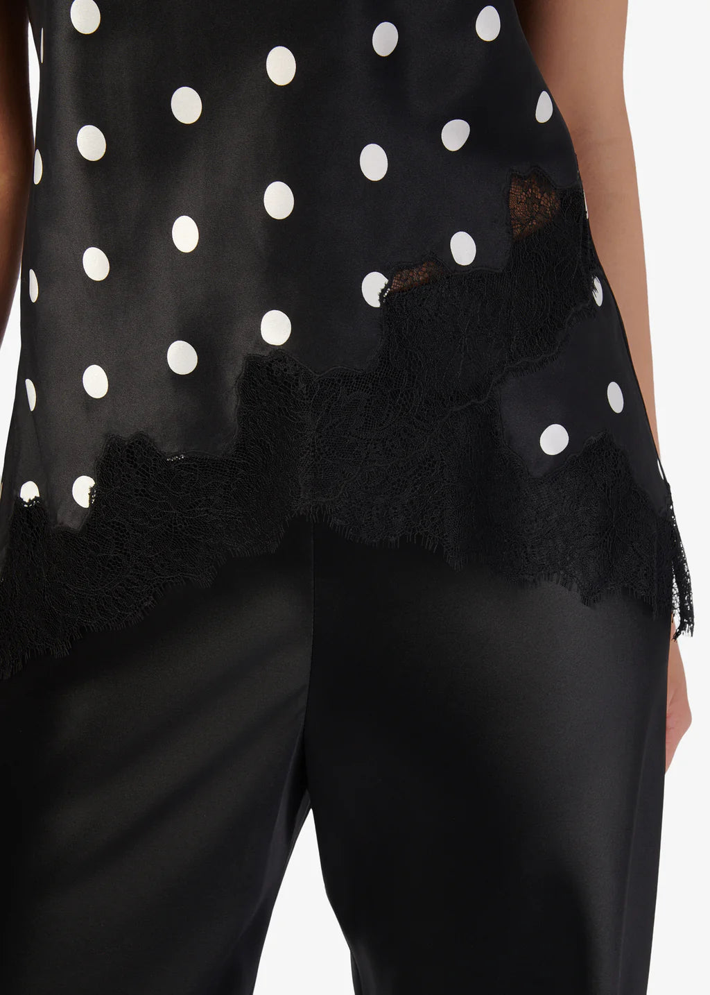 Odessa Strapless Camisole