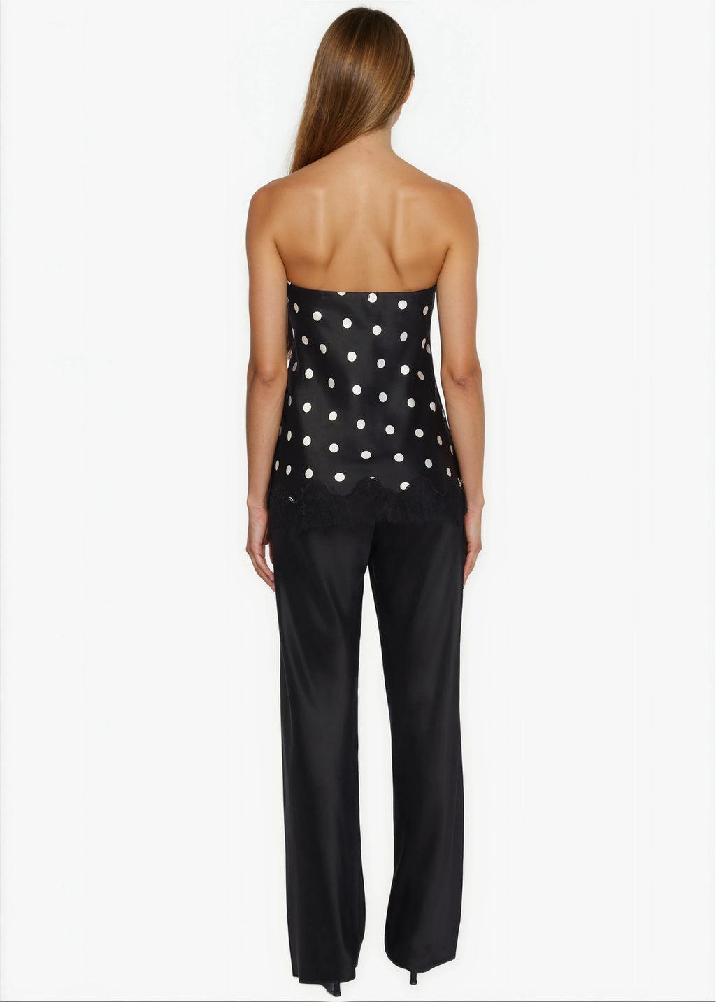 Odessa Strapless Camisole