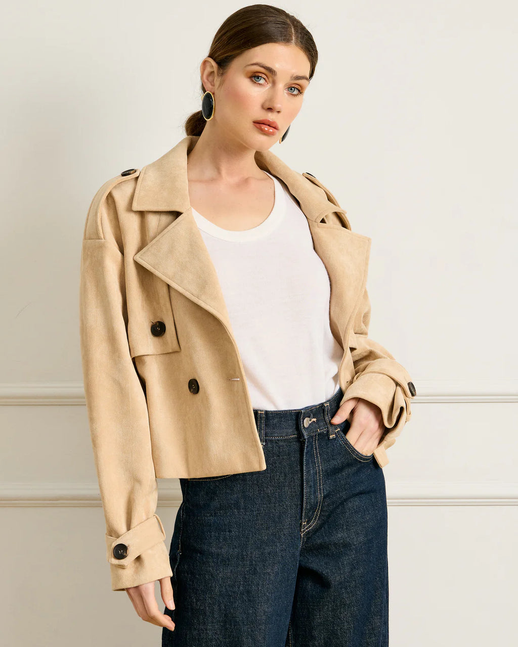 Icon Trench