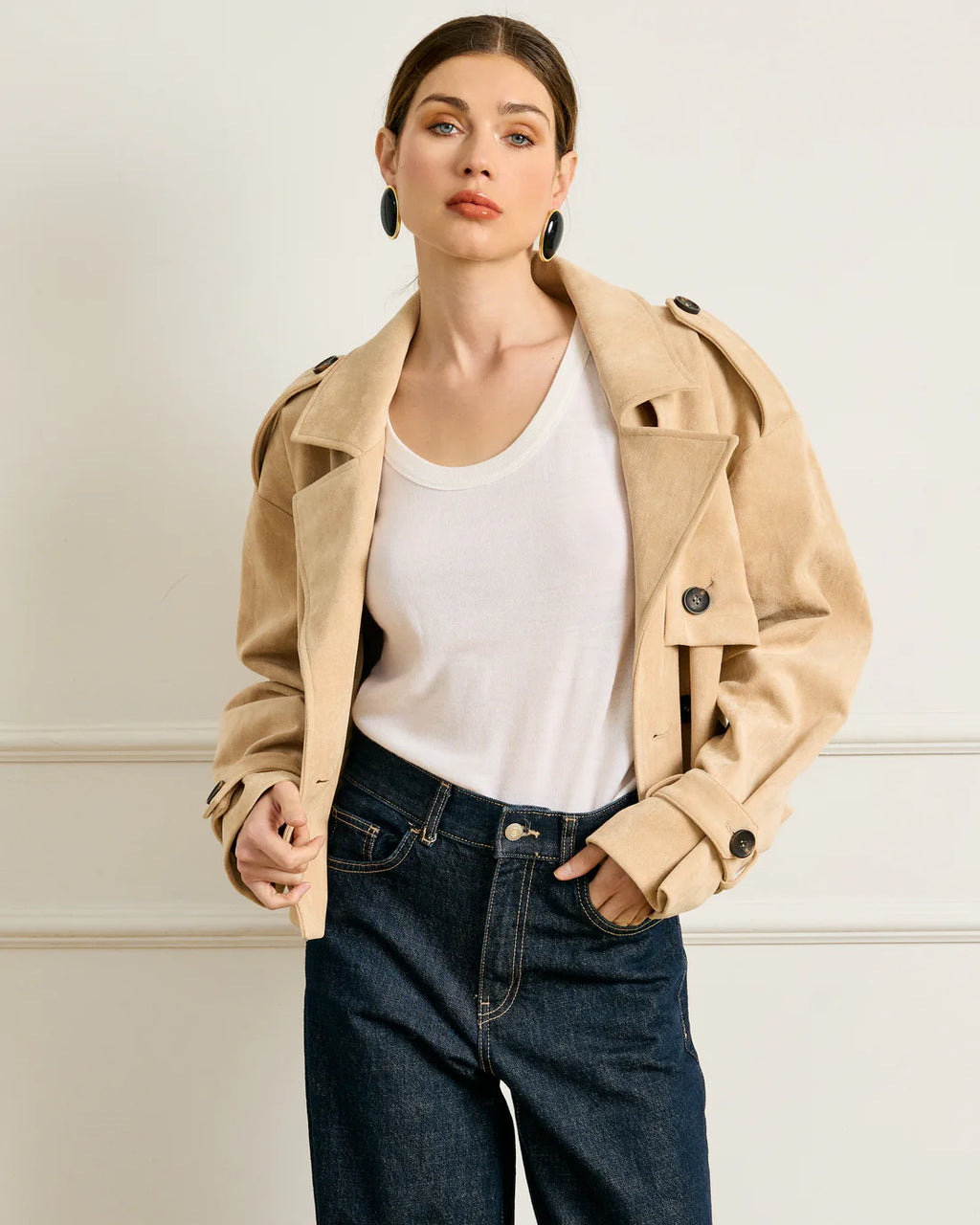 Icon Trench