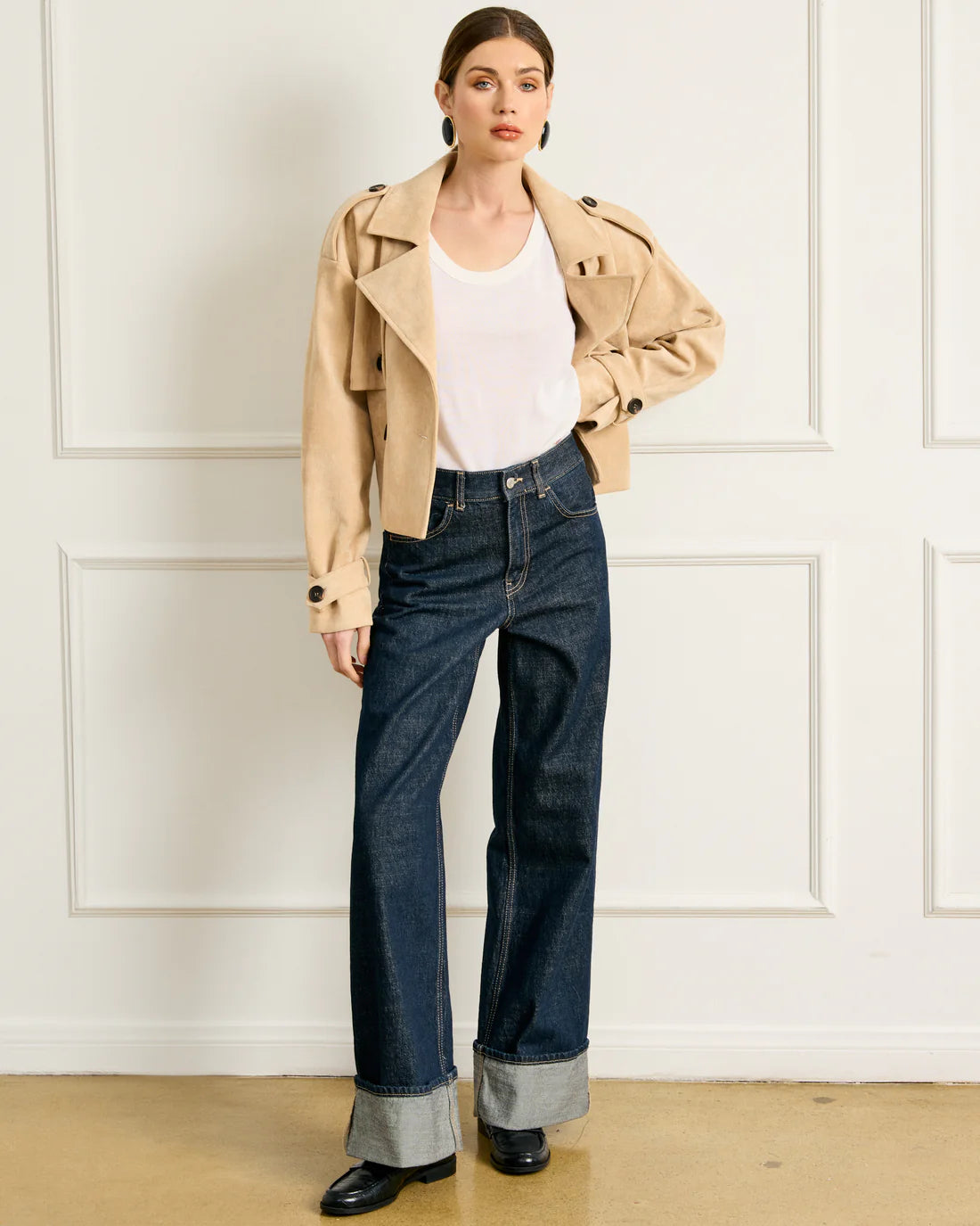 Icon Trench