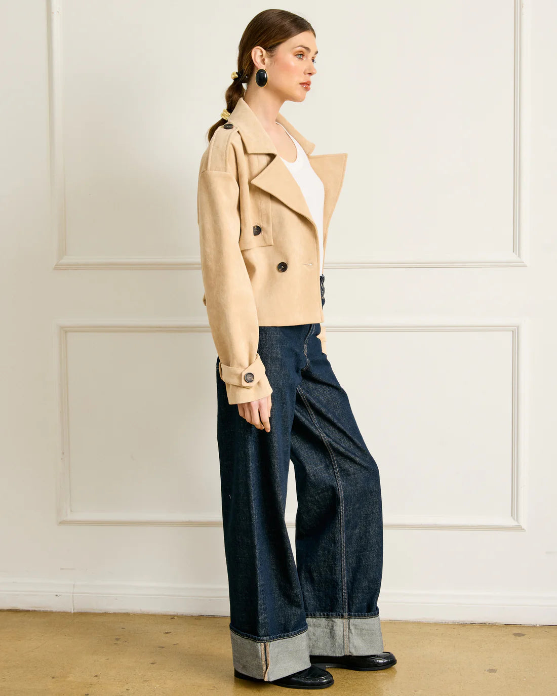 Icon Trench