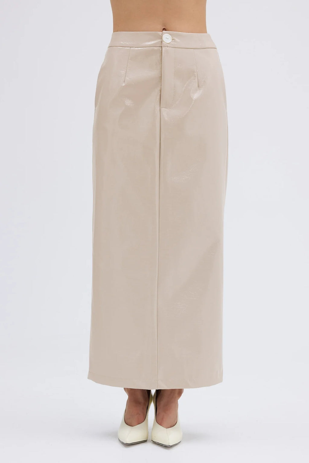 Eliza Maxi Skirt
