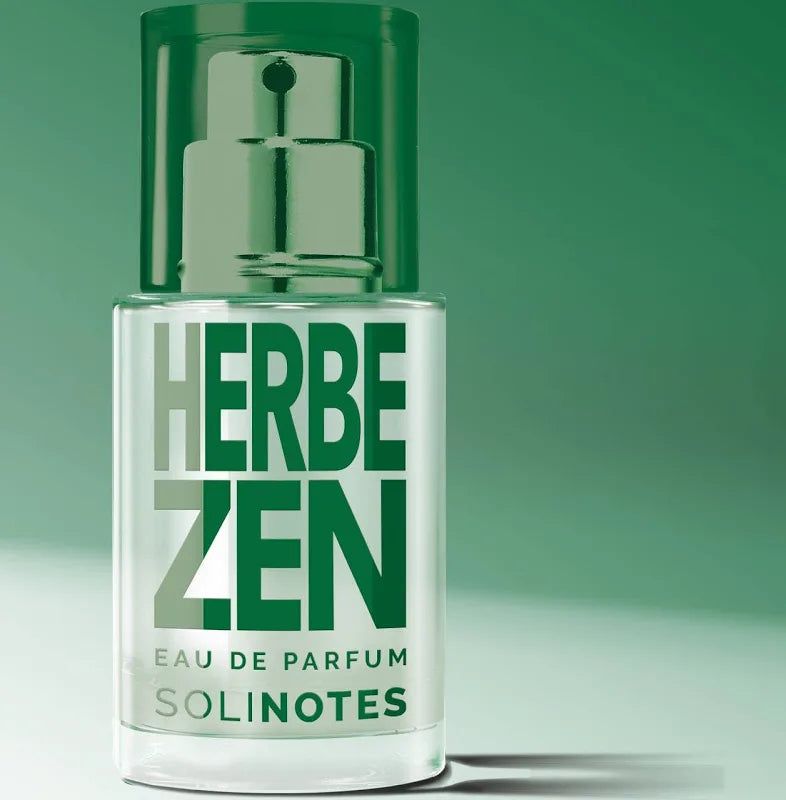 Solinotes Herbe Zen