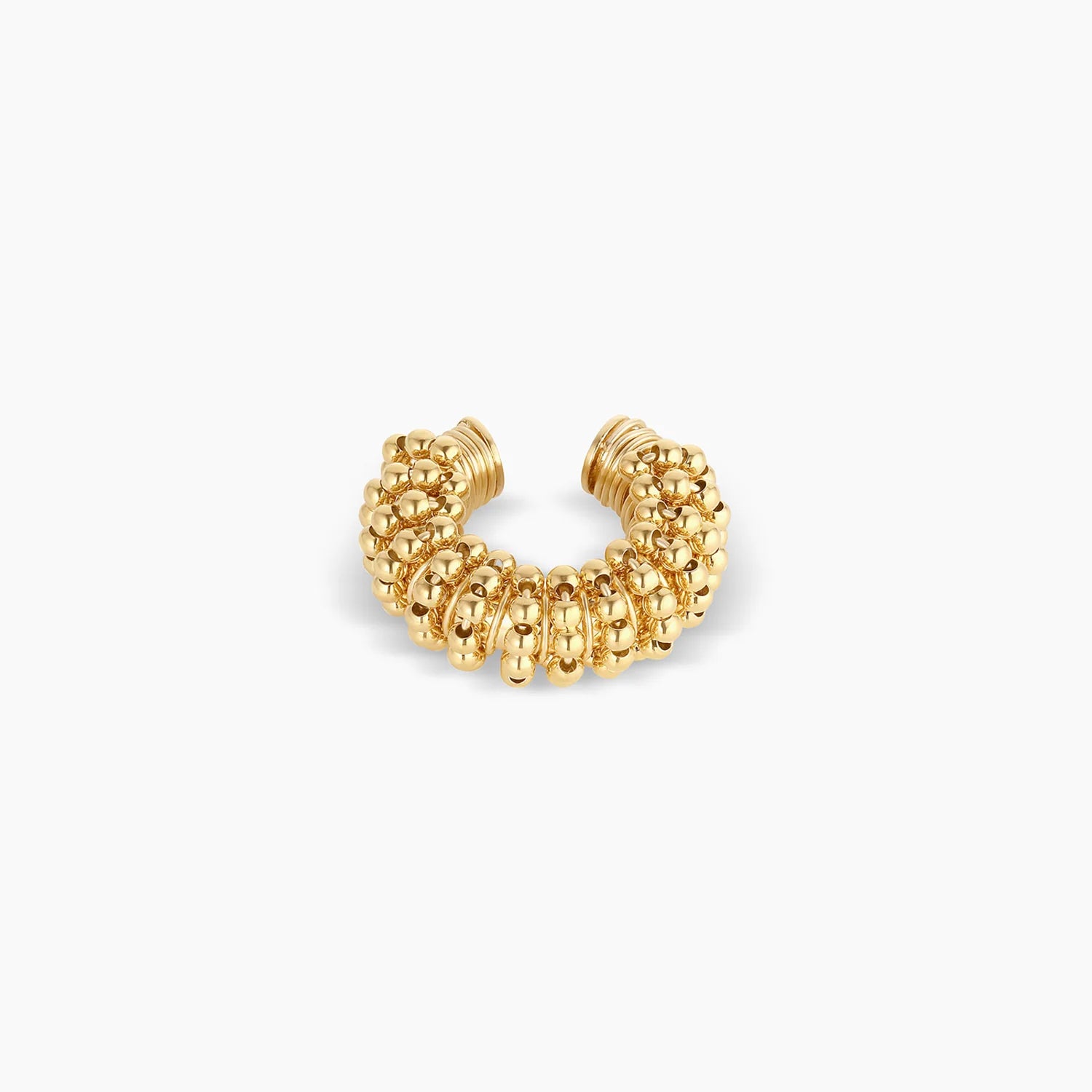 Alejandra Ear Cuff