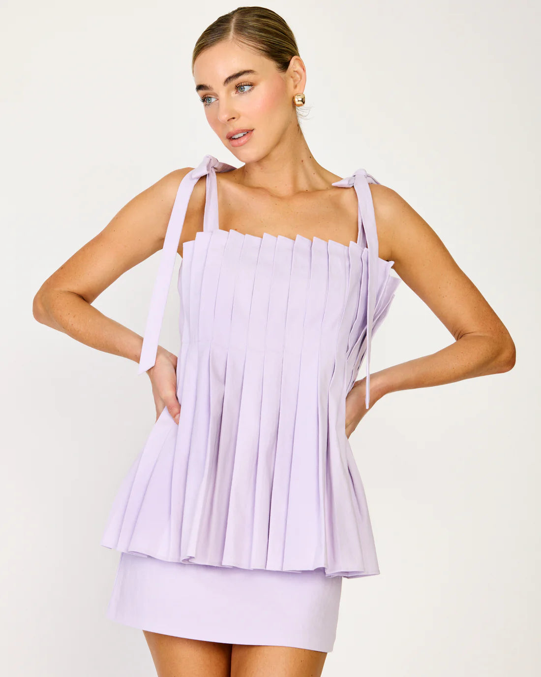 Amnesia Mini Dress