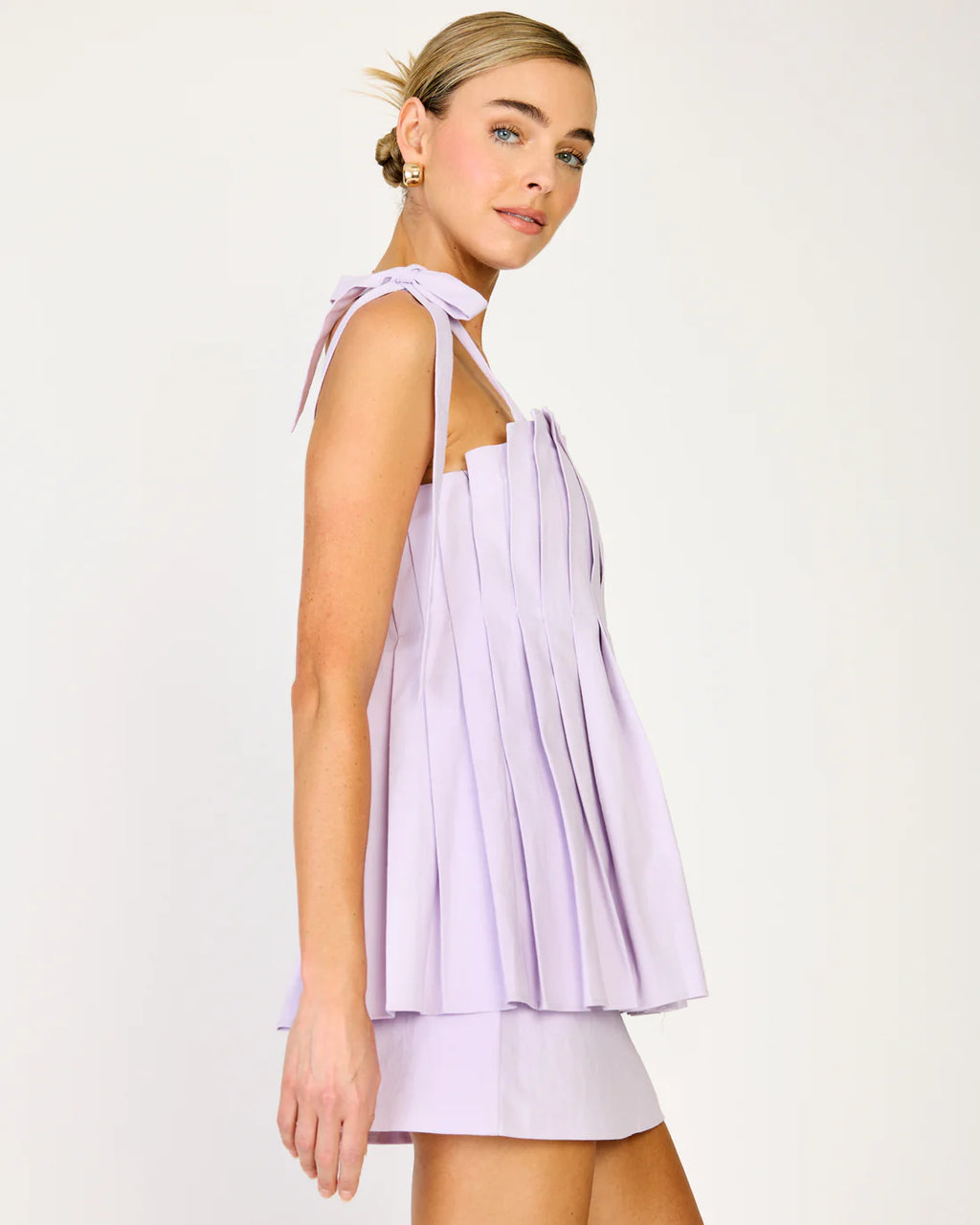 Amnesia Mini Dress